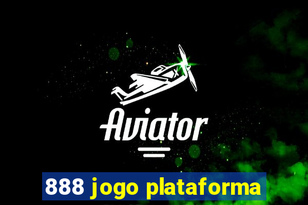 888 jogo plataforma